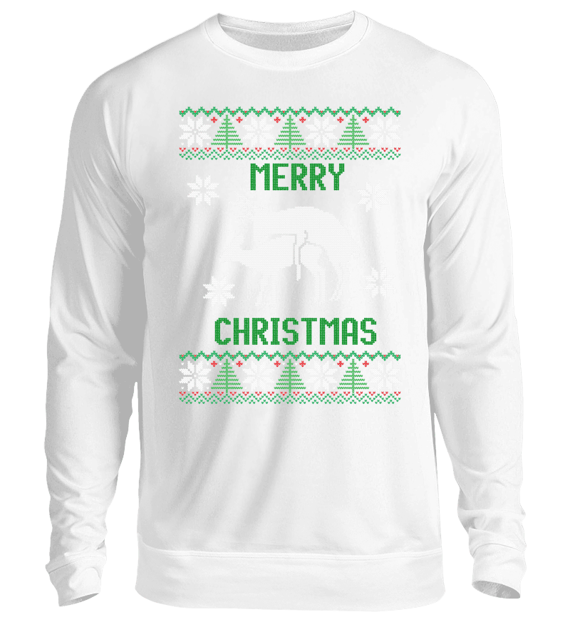 Unisex Sweater