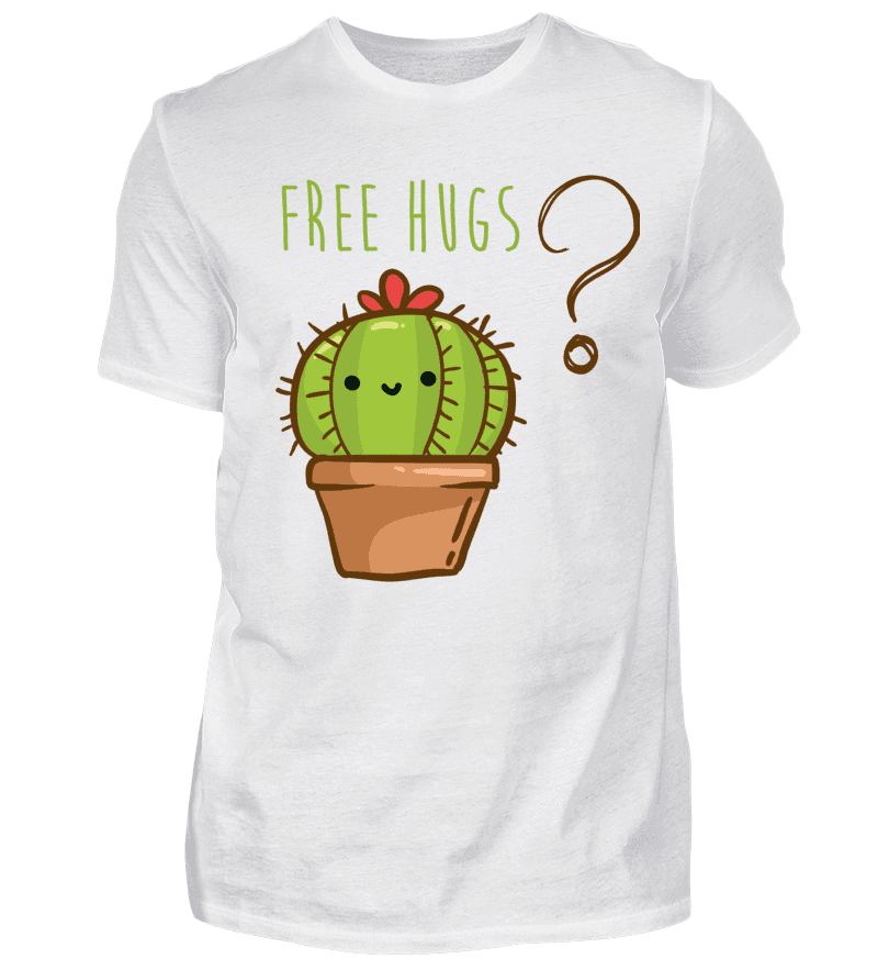 Men Basic T-shirt