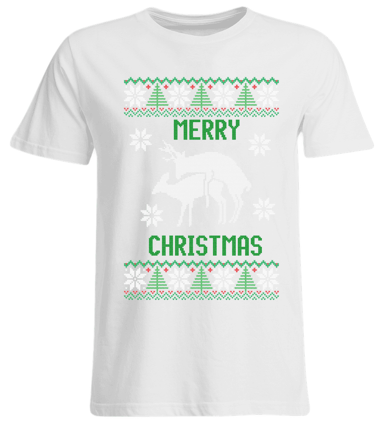 Unisex Oversized T-shirt
