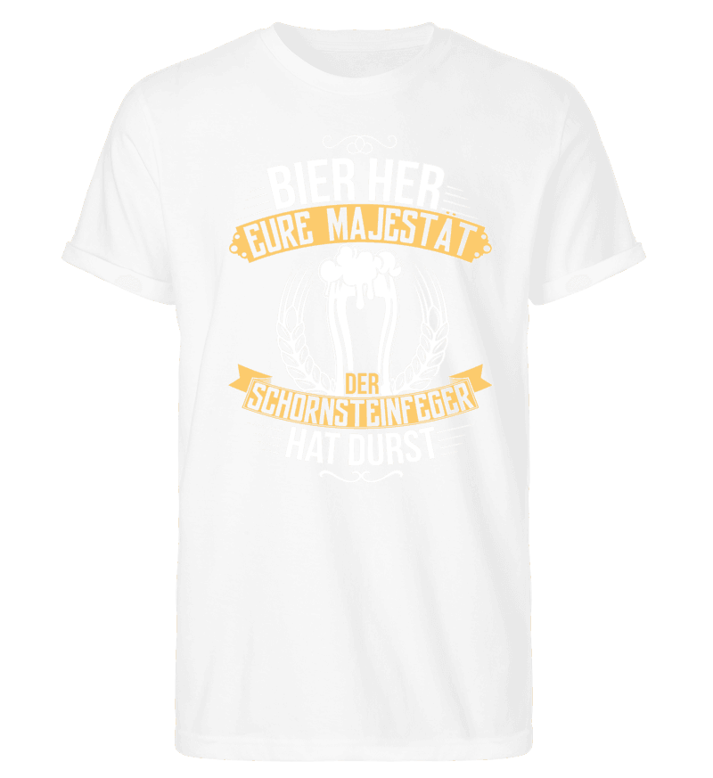 Men Rolled Sleeve T-Shirt