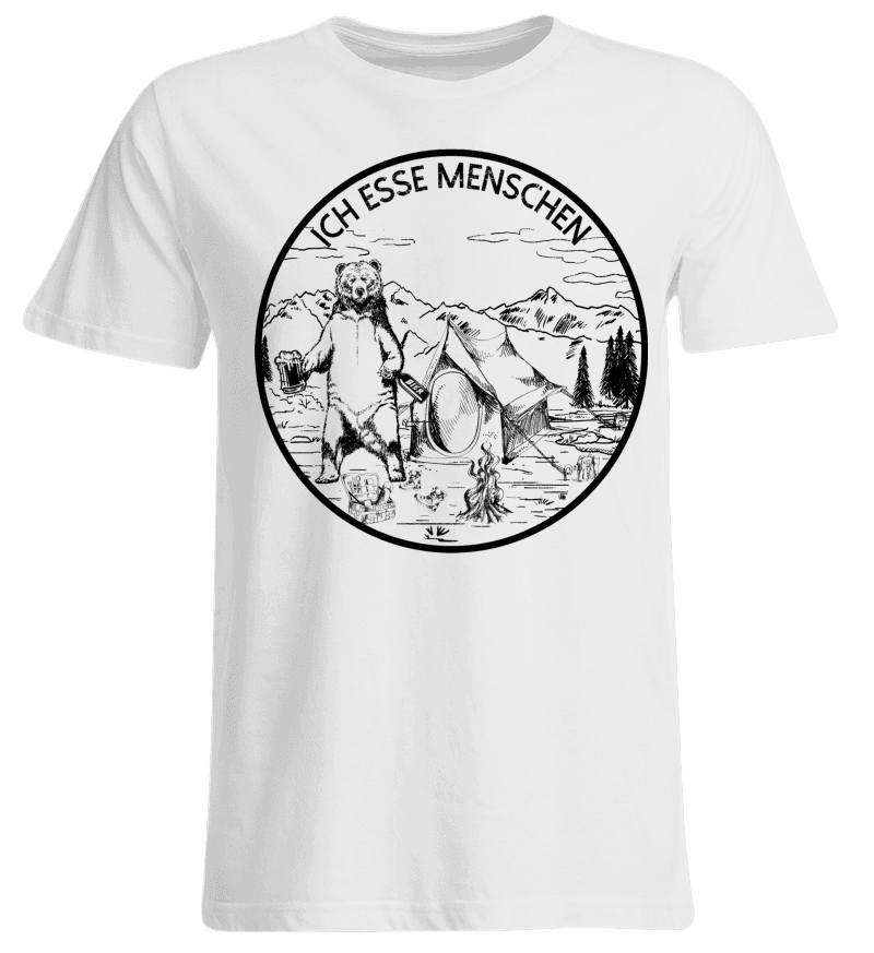 Unisex Oversized T-shirt