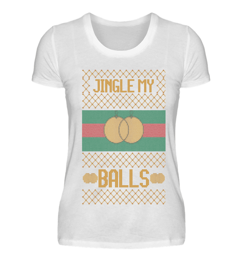 Damen Premium Shirt