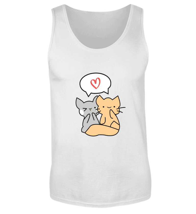 Men Tanktop