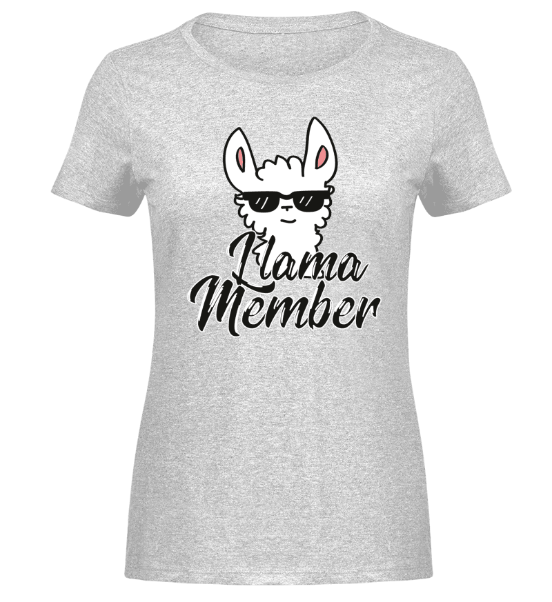 Women Melange Shirt