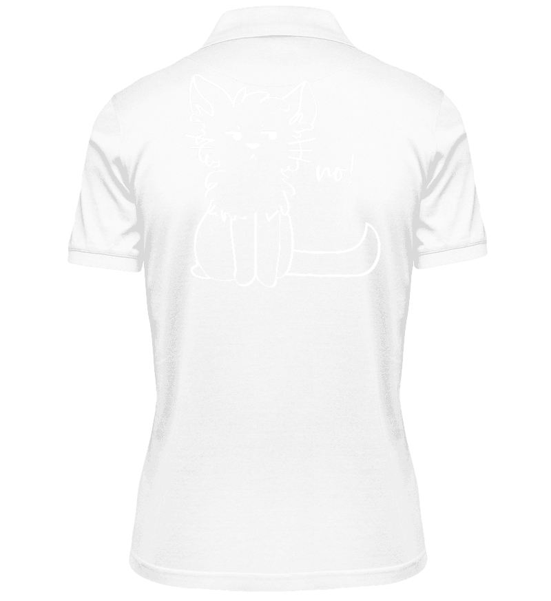 Women Polo Shirt